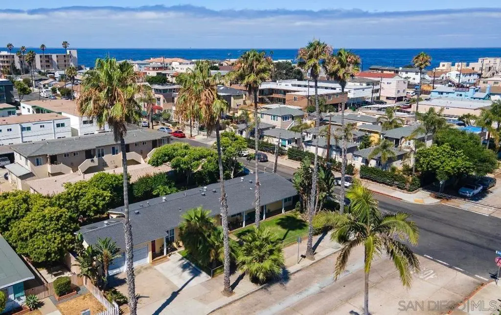 Residential Income for sale at 4985 89 Narragansett Ave, San Diego, CA