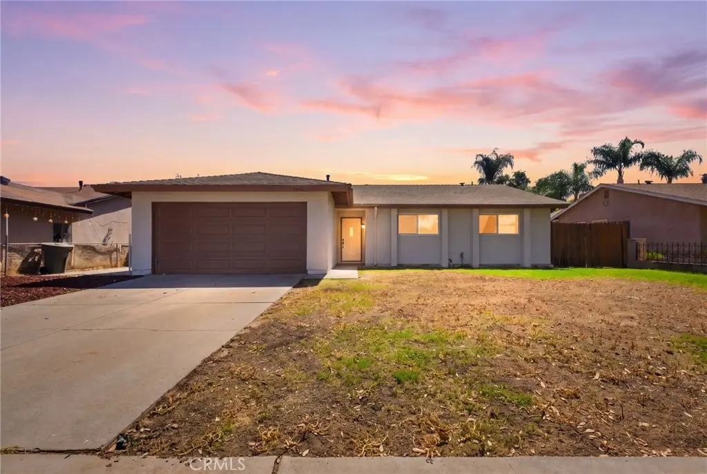 1626 Jason Court, Redlands, CA — listing photo 1