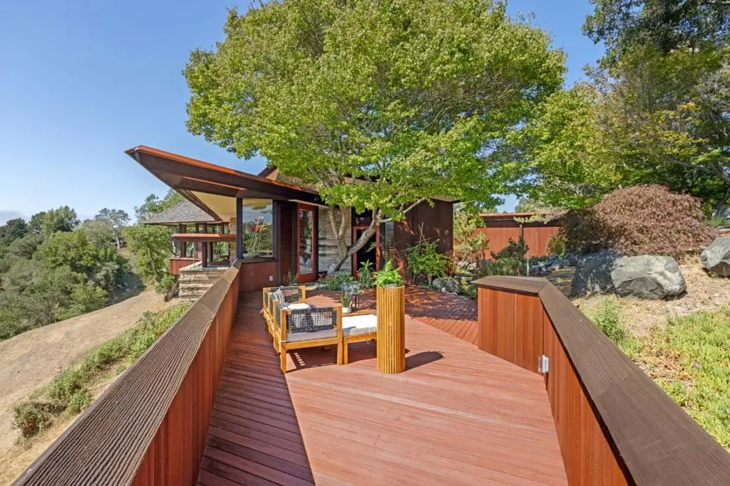 999 N Rodeo Gulch Road, Soquel, CA — listing photo 1