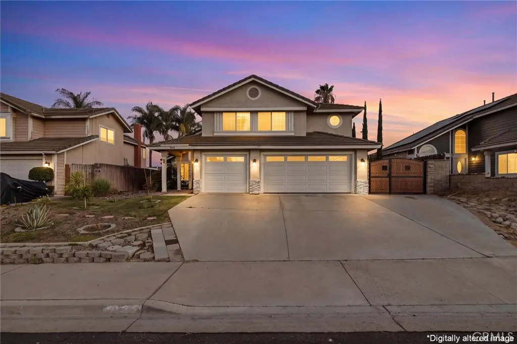Single Family Residence for sale at 16514 Running Deer, Lake Elsinore, CA featuring 4 beds and 3 baths