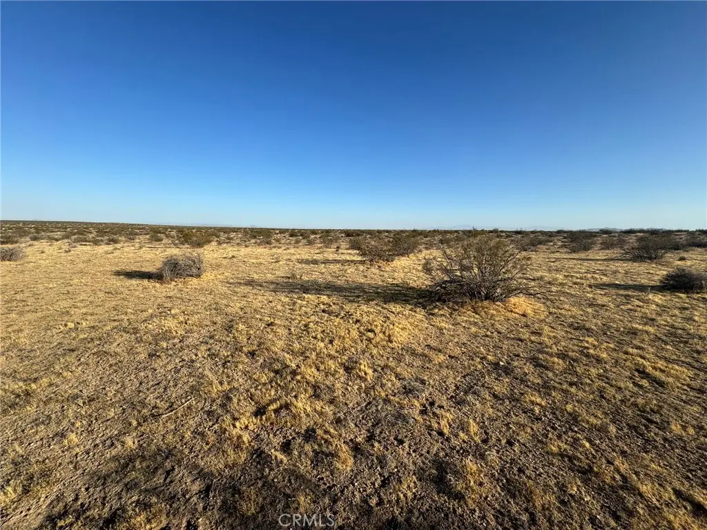 0 Vacant Land, Helendale, CA — listing photo 1