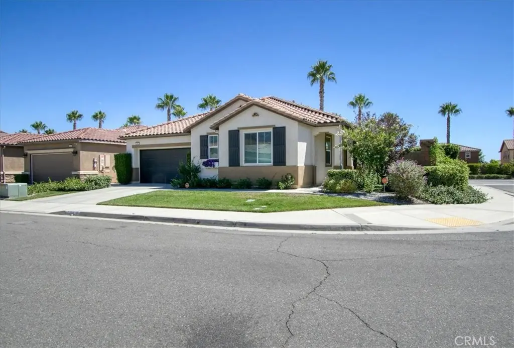 1463 Yarrow, Beaumont, CA — listing photo 1