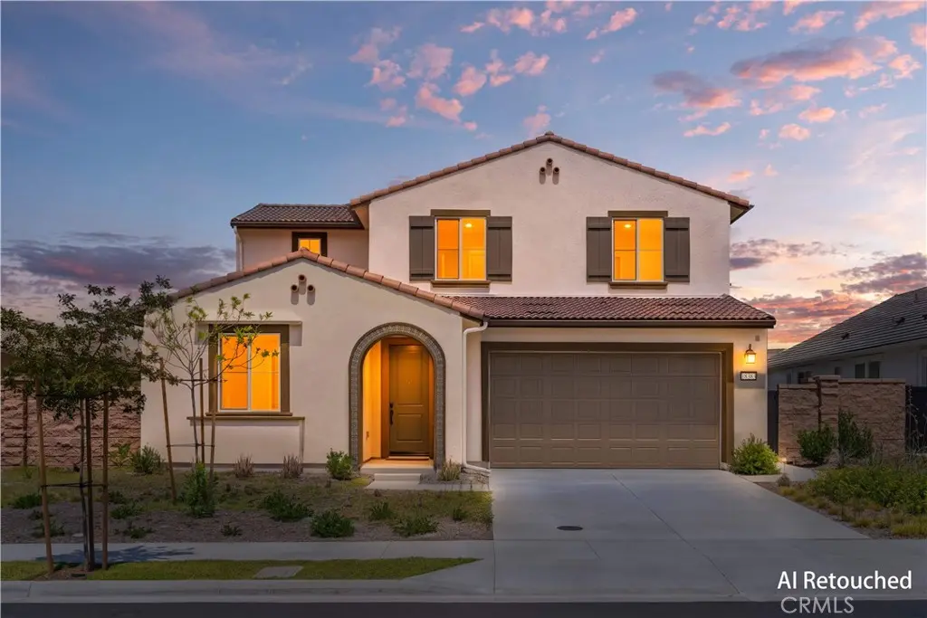 18383 Tecate Street, Chino Hills, CA — listing photo 1