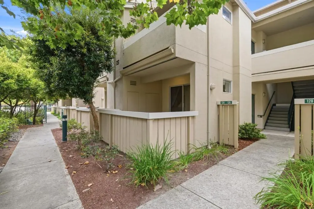 Condominium for sale at 124 Everson Drive, Santa Cruz, CA featuring 1 bed and 1 bath