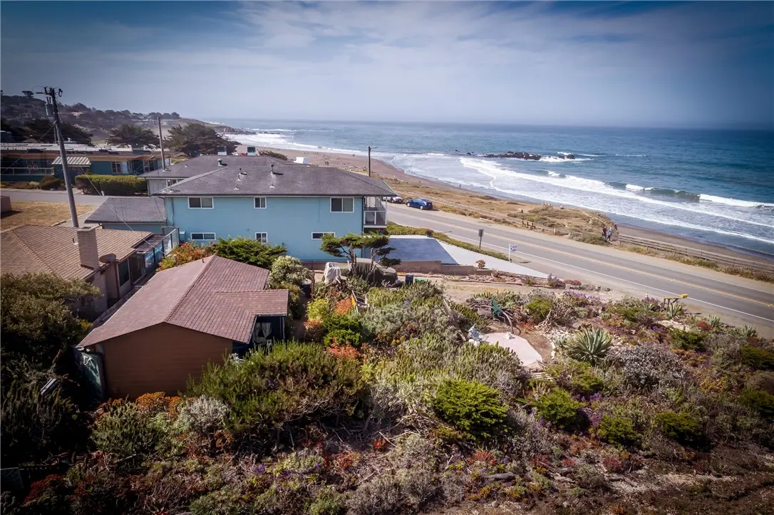 5978 Moonstone Beach Drive, Cambria, CA — listing photo 1