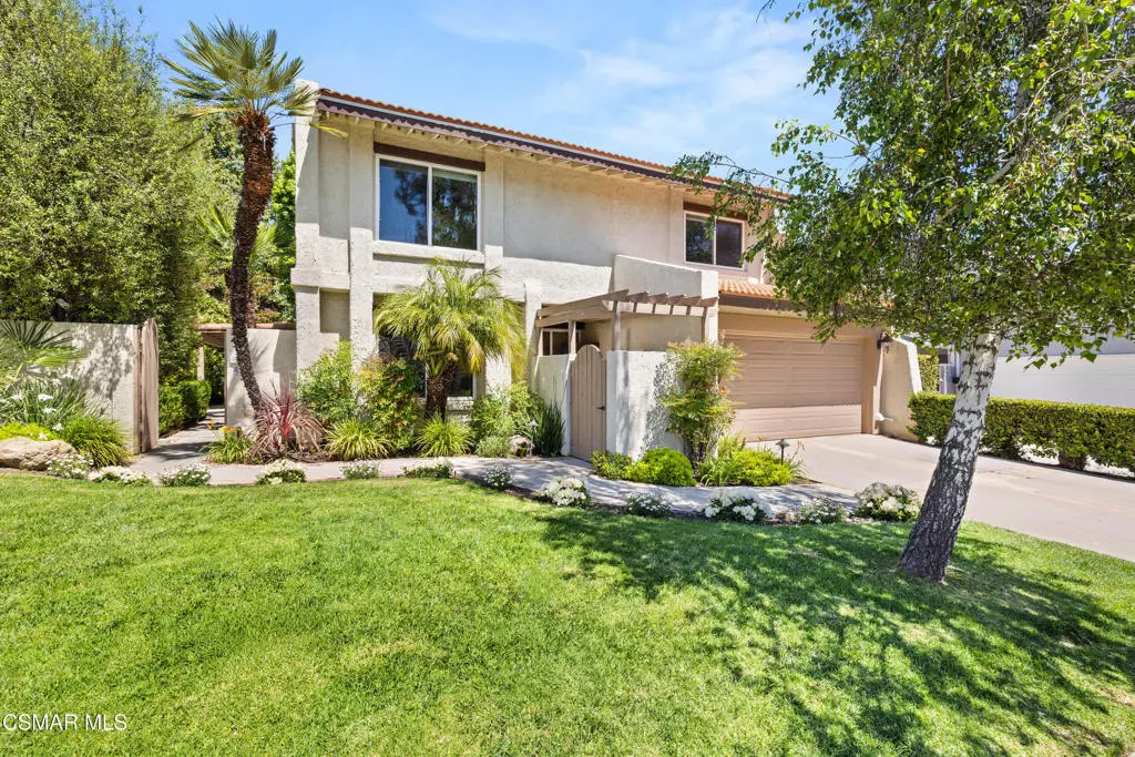 Single Family Residence for rent at 3805 Mainsail Circle, Westlake Village, CA featuring 5 beds and 3 baths
