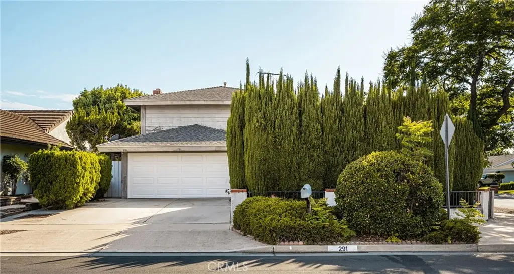 Single Family Residence for sale at 291 N Paseo Picaro, Anaheim, CA featuring 3 beds and 3 baths