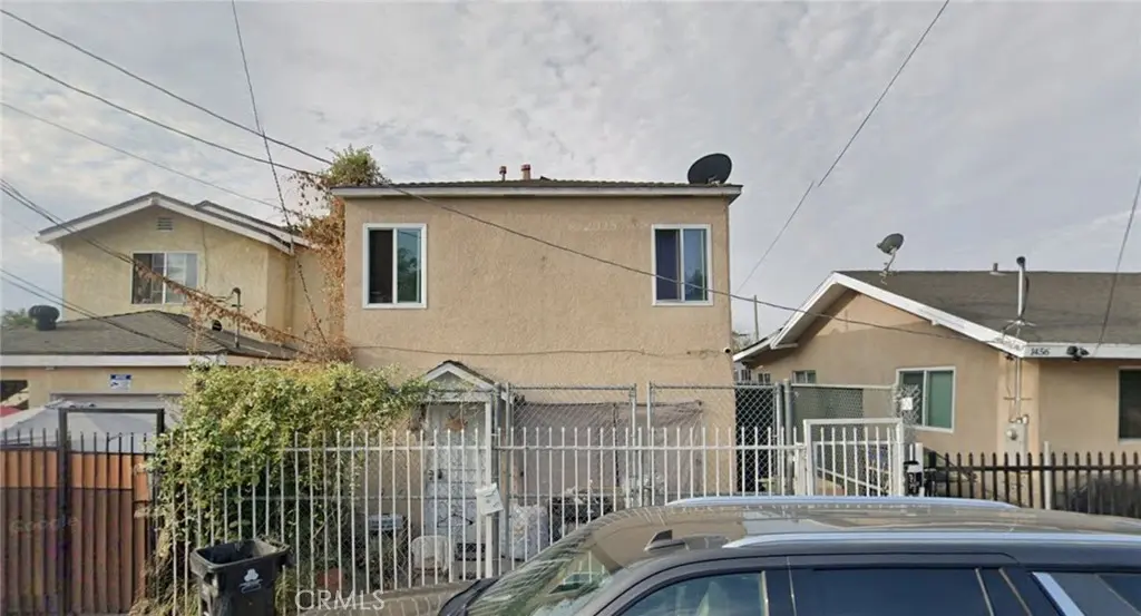 Single Family Residence for sale at 1462 E 98th, Los Angeles, CA featuring 4 beds and 3 baths