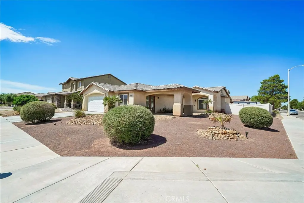 15174 Christopher Street, Adelanto, CA — listing photo 1