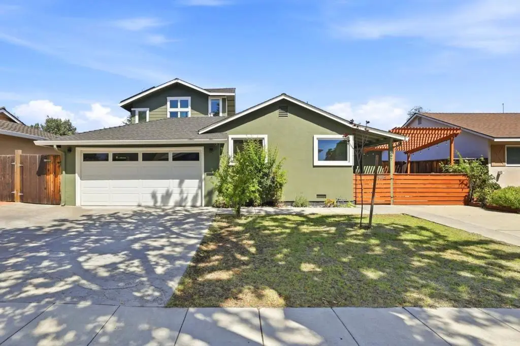 1397 Dentwood Drive, San Jose, CA — listing photo 1