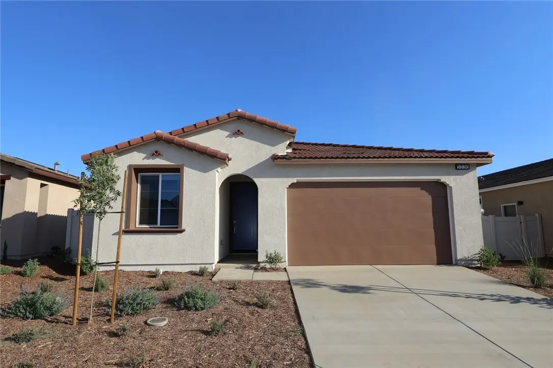 5336 Trailmark Court, Banning, CA — listing photo 1