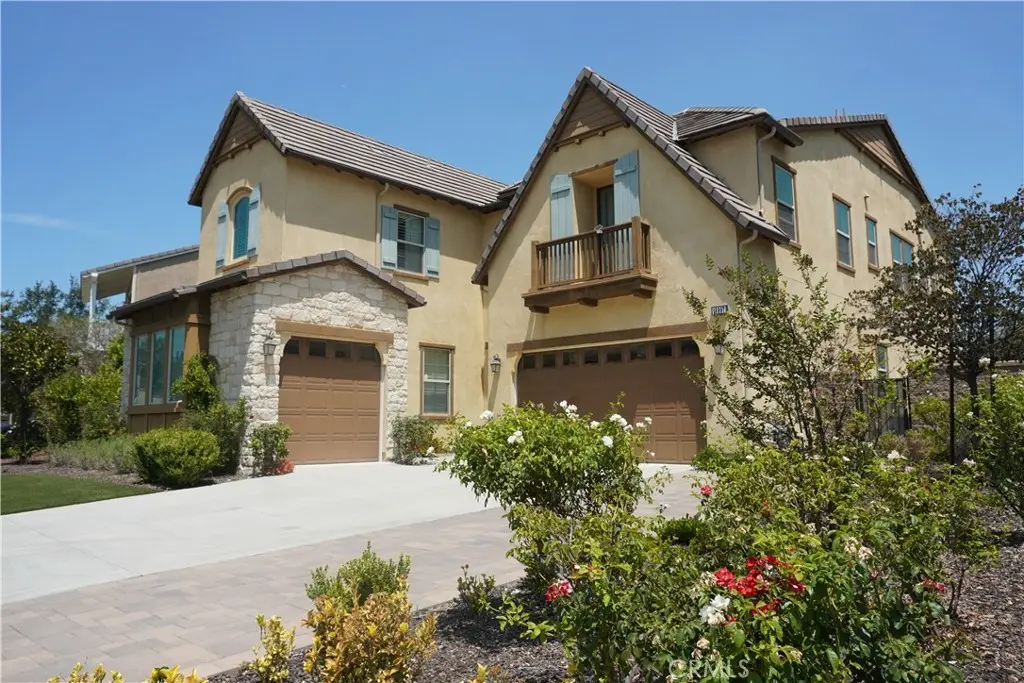 16997 Sintra, Chino Hills, CA — listing photo 1