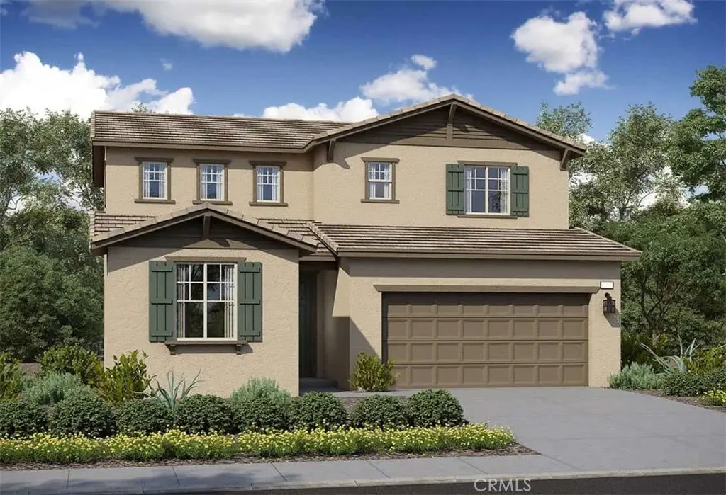 Single Family Residence for sale at 1465 Cedarwood Drive, Banning, CA featuring 4 beds and 3 baths