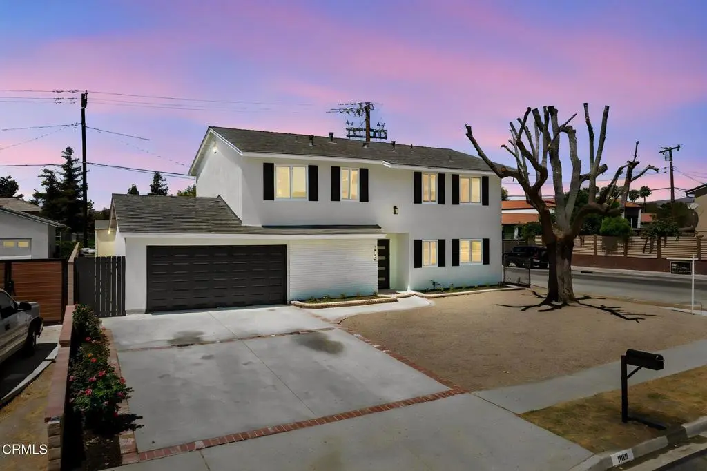 1908 Morley Street, Simi Valley, CA — listing photo 1