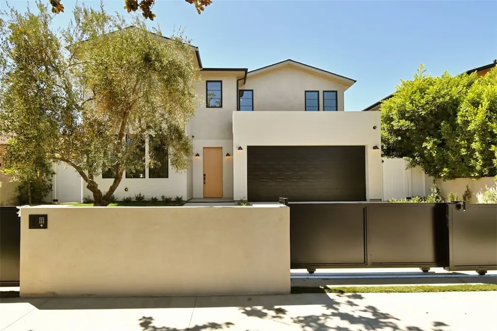 4433 Kraft Avenue, Studio City, CA — listing photo 1