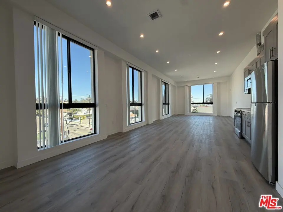 Condominium for rent at 1870 E 1st Street 301, Los Angeles, CA and 1 bath
