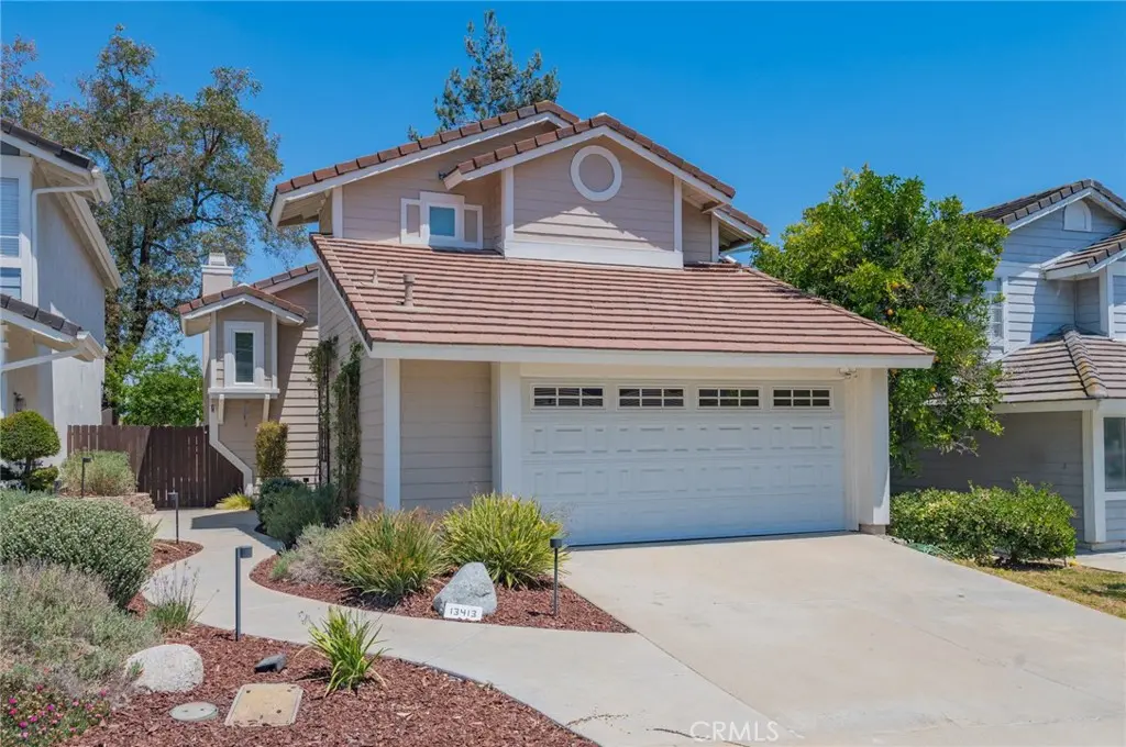 13413 Melody Road, Chino Hills, CA — listing photo 1