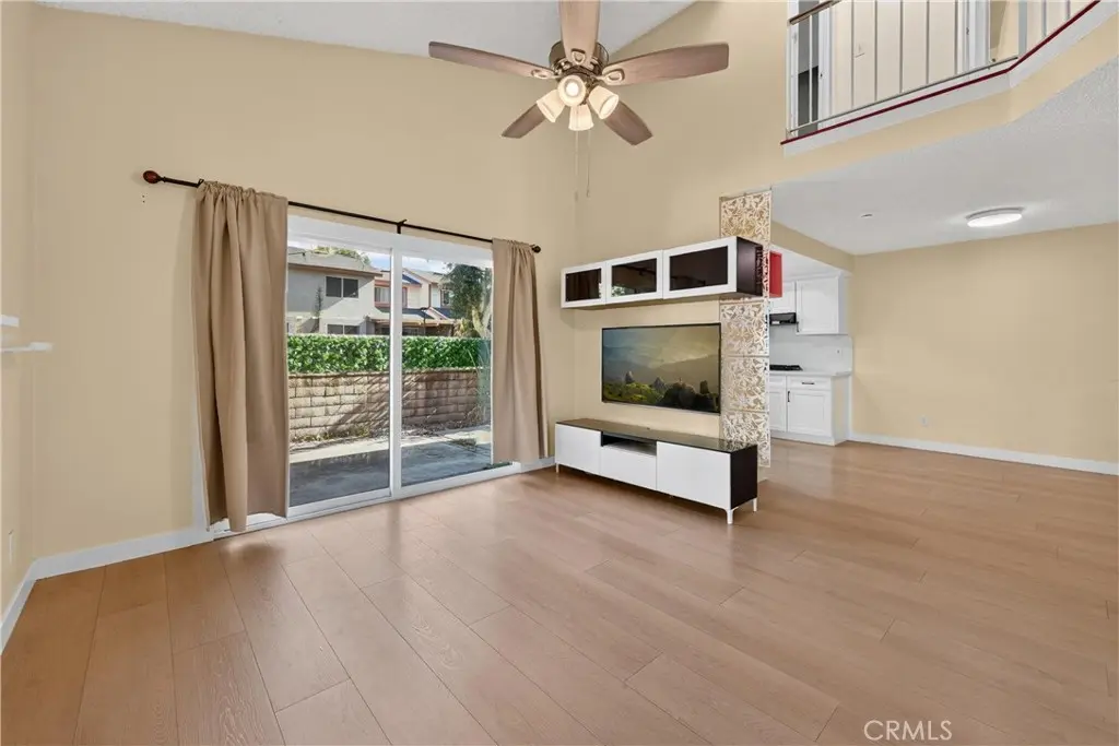 Townhouse for sale at 856 Maitland Privado, Ontario, CA featuring 2 beds and 3 baths