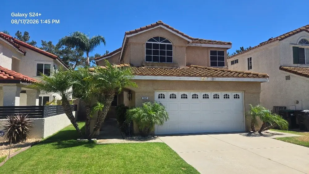 16143 Firestone, Chino Hills, CA — listing photo 1