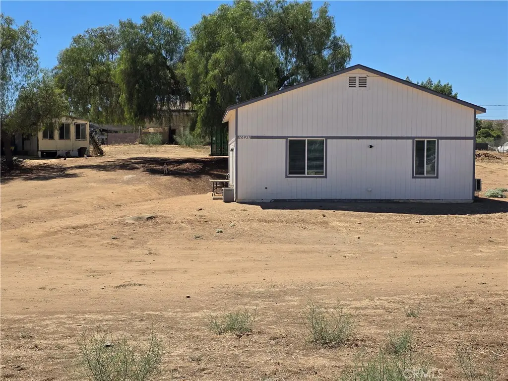 Manufactured On Land for sale at 26935 Patterson Street, Perris, CA featuring 3 beds and 2 baths