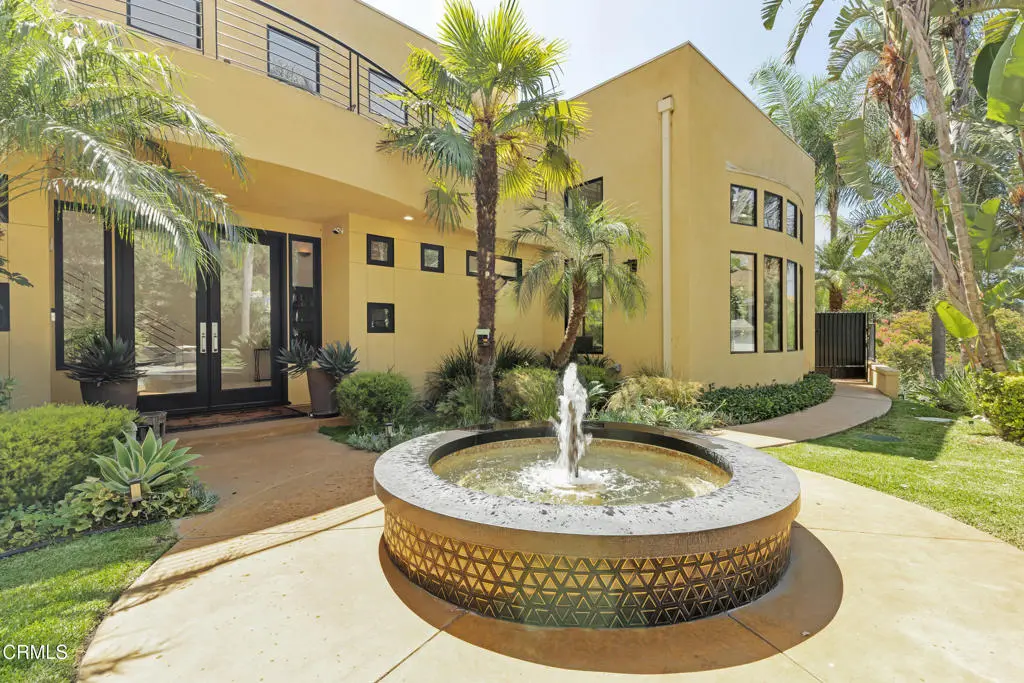 2190 Kinneloa Canyon Road, Pasadena, CA — listing photo 1
