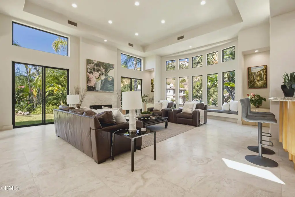 Single Family Residence for sale at 2190 Kinneloa Canyon Road, Pasadena, CA featuring 5 beds and 7 baths