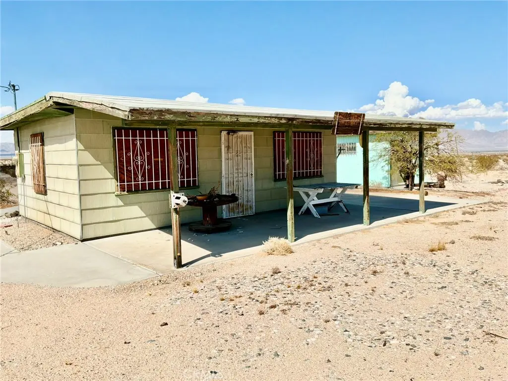 80250 El Paseo, 29 Palms, CA — listing photo 1