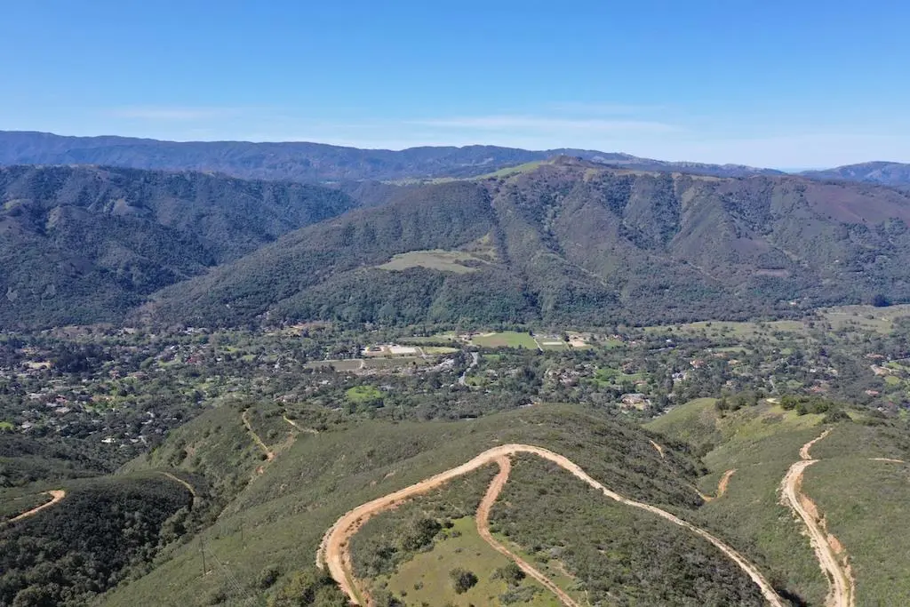 657 Laureles Grade Road, Carmel Valley, CA — listing photo 1
