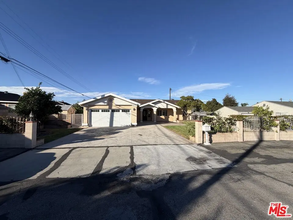 14803 Light Street, Whittier, CA — listing photo 1