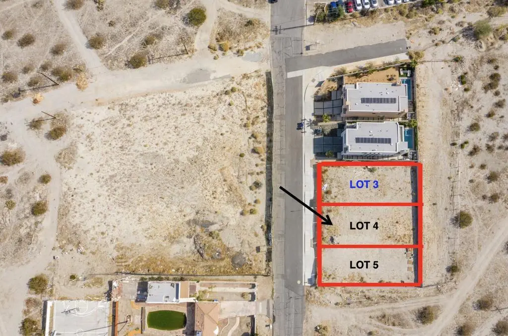 199 ViA Olivera, Palm Springs, CA — listing photo 1