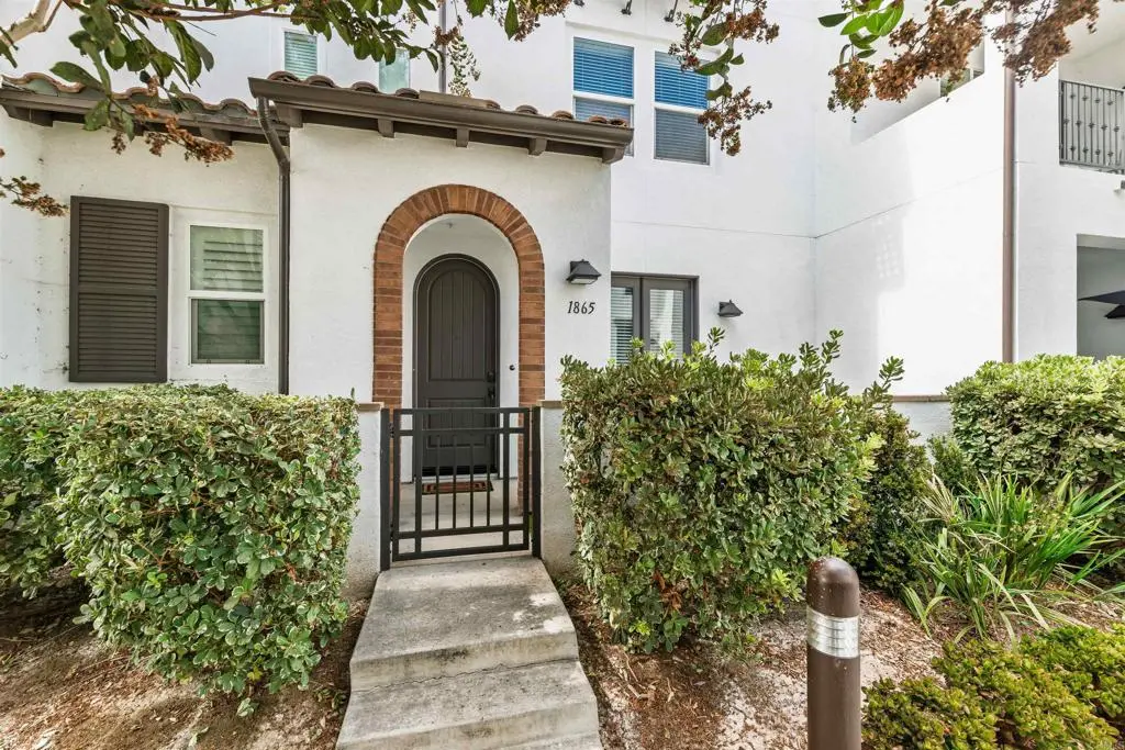 Condominium for sale at 1865 Alkali Heath Lane, Carlsbad, CA featuring 3 beds and 3 baths