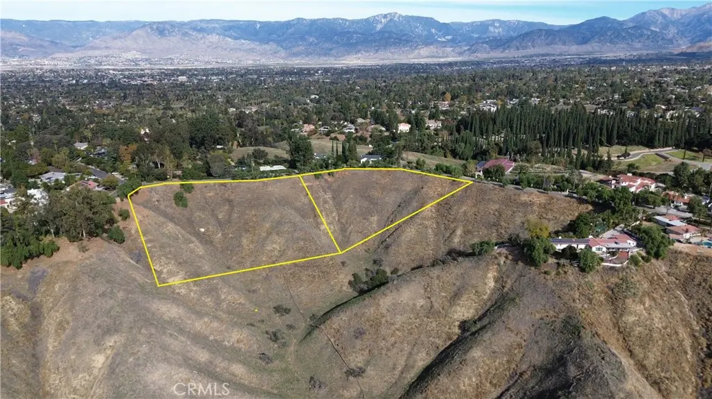 0 Sunset, Redlands, CA — listing photo 1