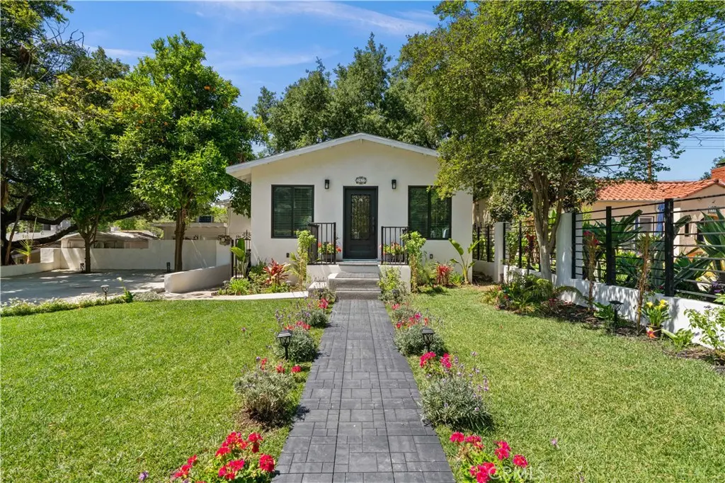 2427 N Verdugo, Glendale, CA — listing photo 1