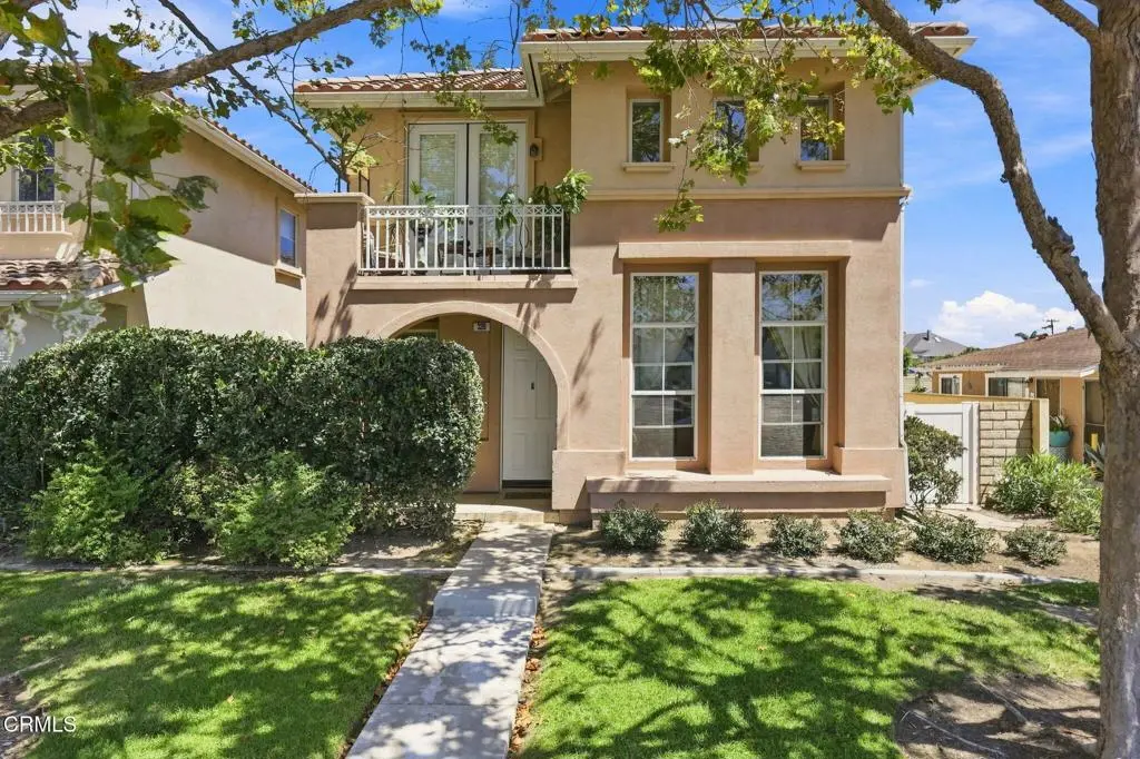 336 Ponoma Street, Port Hueneme, CA — listing photo 1