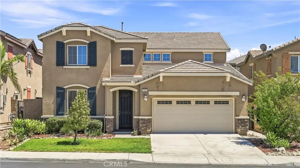 7911 Sea Salt Avenue, Fontana, CA — listing photo 1