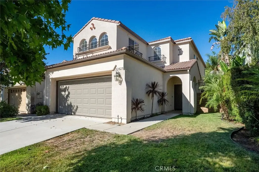 32029 Cypress Way, Castaic, CA — listing photo 1