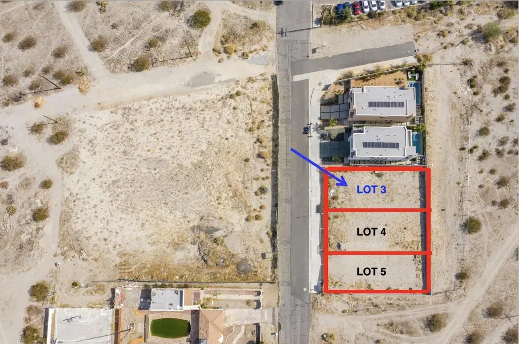 197 Via Olivera, Palm Springs, CA — listing photo 1