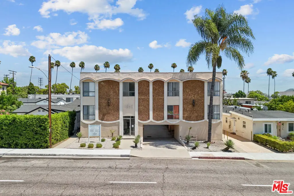 1042 Western Avenue, Glendale, CA — listing photo 1