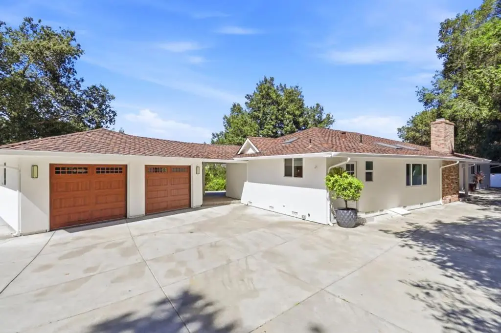 15560 Blossom Hill Road, Los Gatos, CA — listing photo 1