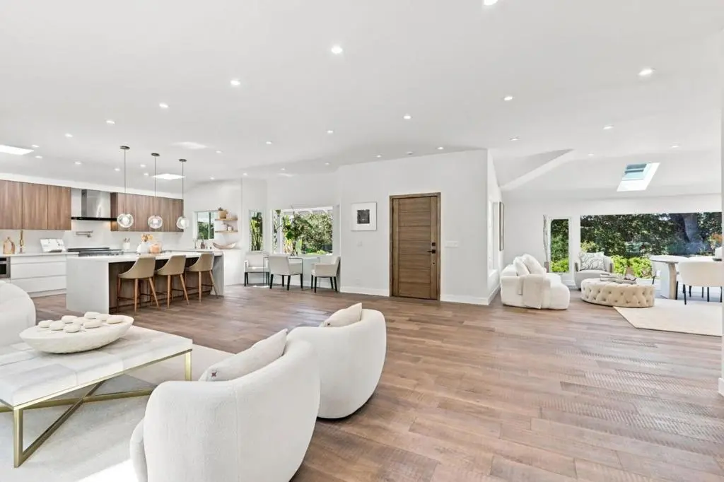 Single Family Residence for sale at 15560 Blossom Hill Road, Los Gatos, CA featuring 3 beds and 3 baths