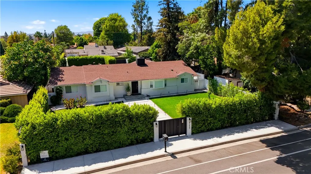 9253 White Oak Avenue, Northridge, CA — listing photo 1