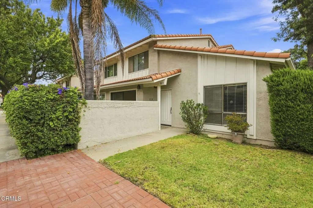 505 Taxco Court, Camarillo, CA — listing photo 1