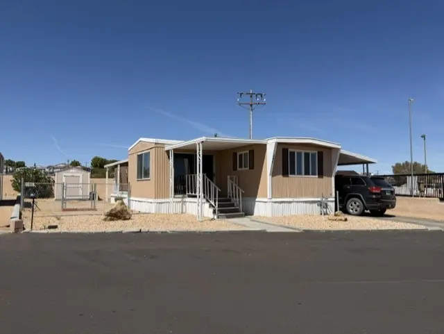 701 Montara Road 251, Barstow, CA — listing photo 1