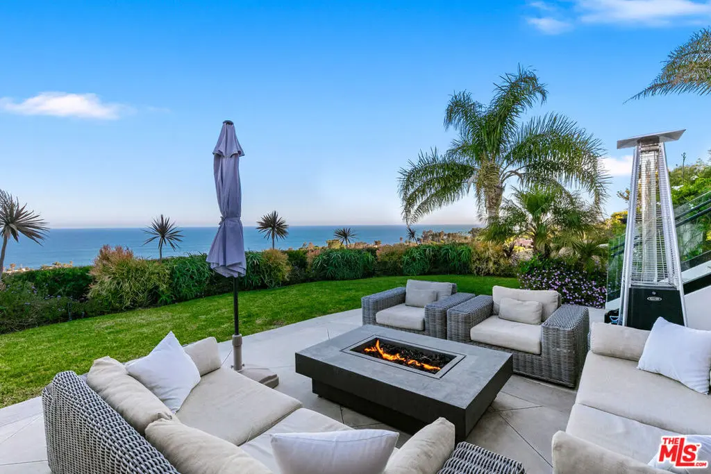 6311 Tantalus Drive, Malibu, CA — listing photo 1