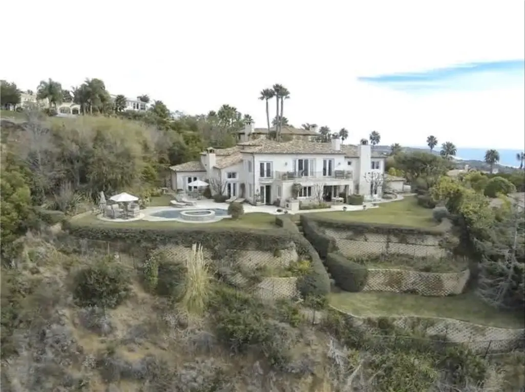 5606 Sea View, Malibu, CA — listing photo 1