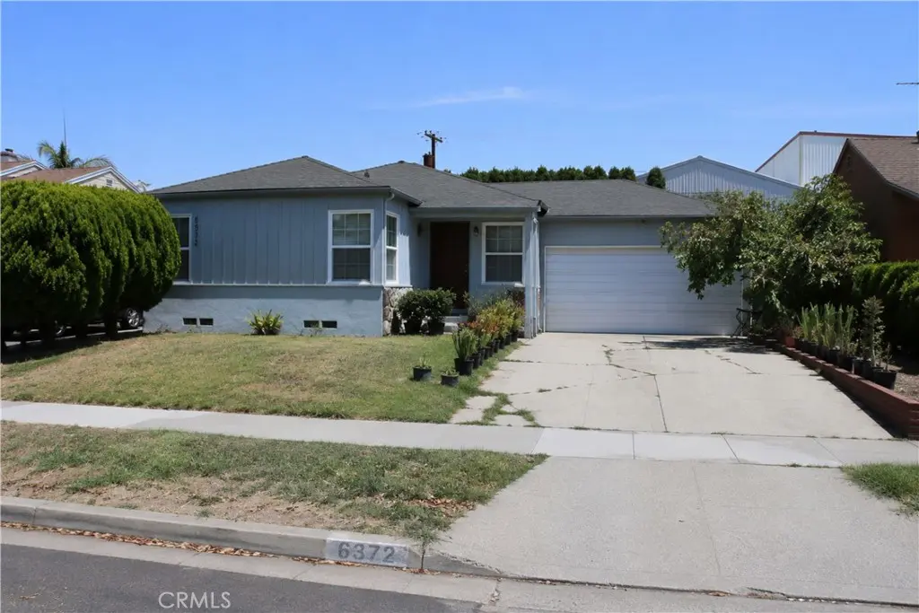 Single Family Residence for sale at 6372 Raymond Avenue, Long Beach, CA featuring 2 beds and 1 bath
