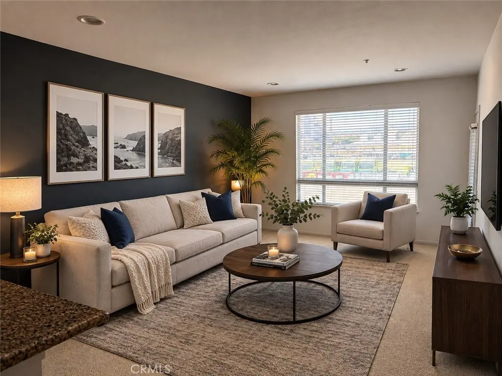 Condominium for sale at 100 S Alameda 220, Los Angeles, CA featuring 1 bed and 1 bath