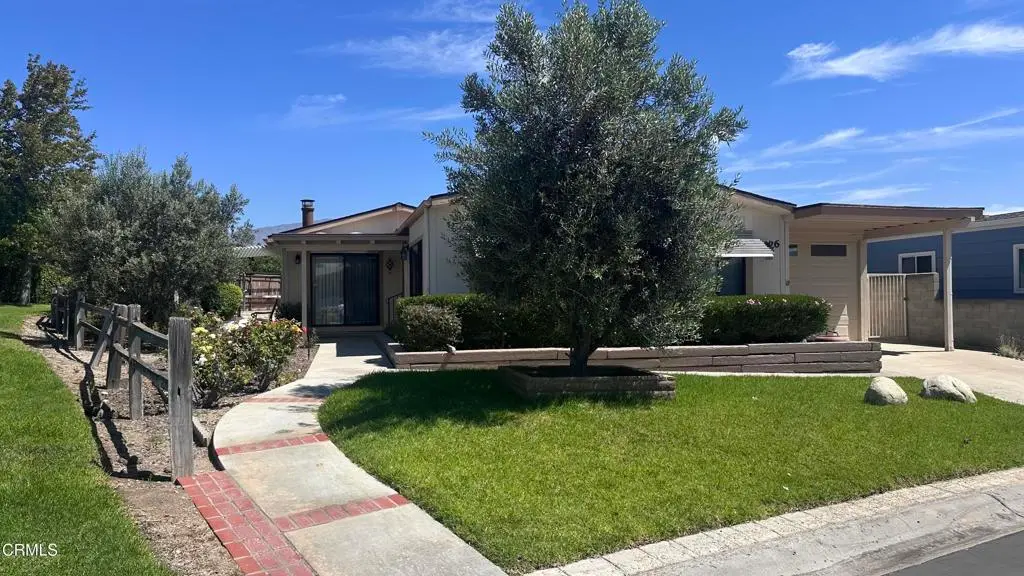 975 W Telegraph Road 26, Santa Paula, CA — listing photo 1