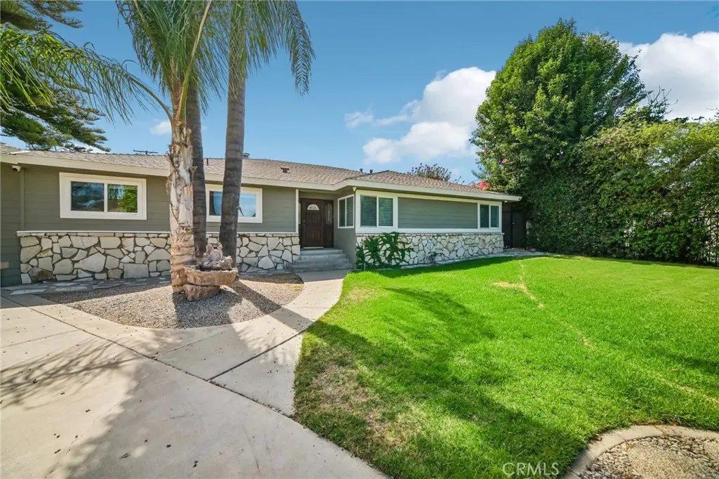 9509 Jellico Avenue, Northridge, CA — listing photo 1