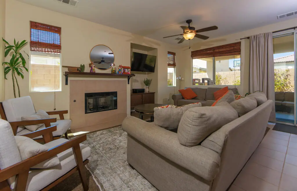 Single Family Residence for sale at 82578 Carrara Court, Indio, CA featuring 5 beds and 2 baths